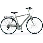 Mbm Bicicleta Central 700c U Ty21