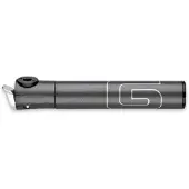 Giyo Mini Bomba Gm43lt