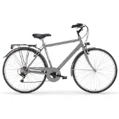 Mbm Bicicleta Touring 700c U Ty21