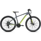 Myland Bicicleta De Mtb Altura 29´´ 3x7s