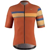 Giessegi Camisola De Ciclismo De Manga Curta Green-on 3503