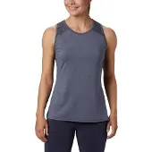 Columbia Camiseta Sem Mangas Peak To Point Ii