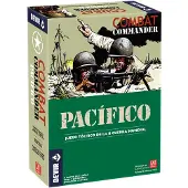 Devir Jogo De Tabuleiro Commander