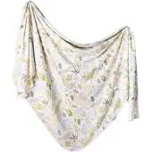 Copper Pearl Musselina Rex Knit 116x116 Cm Knit