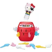 Juegos Jogo De Tabuleiro Hello Kitty Salta