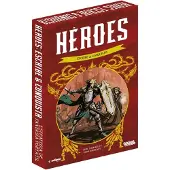 Draco Ideas Jogo De Tabuleiro Héroes
