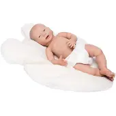 MuÑecas Guca Bebê Reborn Sara Silicone