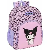 Safta Mochila Kuromi 19l