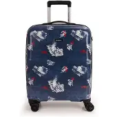 Gabol Mala Com Rodinhas Dash-cabin