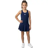 BIDI BADU Vestido Sem Mangas Crew