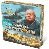 Draco Ideas Jogo De Tabuleiro Quartermaster General