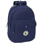 Safta Mochila El Ganso Jeans Double 20l
