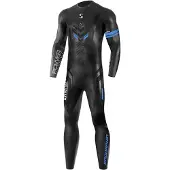 Synergy Roupa De Neoprene De Manga Comprida Endorphin Fs