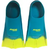 Mosconi Barbatanas De Natação Racer V2