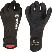BEUCHAT Luvas Sirocco Elite 5 Mm