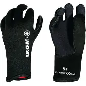 BEUCHAT Luvas Sirocco Sport 5 Mm