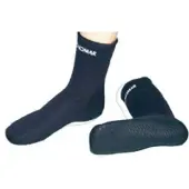 Tecnomar Botas De Mergulho Double Lined 5 Mm
