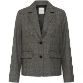 Part two Blazer cinzento / preto
