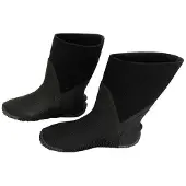 Typhoon Botas De Mergulho Neoprene