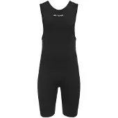 Orca Shorty Sem Mangas Thermal 2 Mm