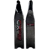 Spetton Nadadeiras De Pesca Submarina Cx Zeus Carbon Quattro