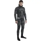 Spetton Fato De Mergulho Para Pesca Submarina 3 Mm