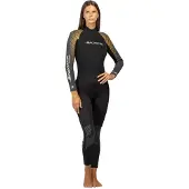 Salvimar Fato De Mergulho Para Mulher Caribe 1.5 Mm