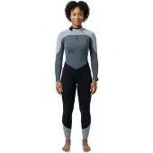Aqua Lung Fato De Mergulho Para Mulher Aquaflex 5 Mm
