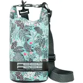 FeelFree Saco Seco Dry Tube Tropical 1.5l
