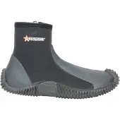 Abysstar Botas De Mergulho Tpr 3 Mm