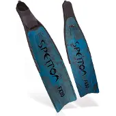 Spetton Barbatanas De Freediving Fx30