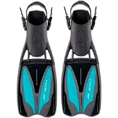 SCUBAPRO Nadadeiras De Mergulho Jet Sport Open Heel