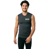 Tecnomar Colete De Neoprene 5 Mm Supratex Cell
