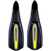 Mares Nadadeiras De Mergulho Avanti Hc Pro