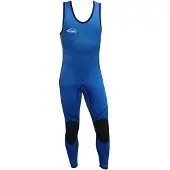 Seland Fato De Mergulho Para Freediving Gallego Kids 3 Mm
