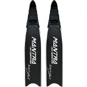 Cetma Barbatanas De Freediving Mantra Cwt Soft
