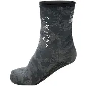 Spetton Botas De Mergulho 3 Mm Dark