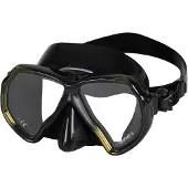 BEUCHAT Máscara De Freediving X-contact 2 Evo