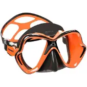Mares Máscara De Mergulho X Vision Ultra Ls