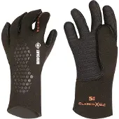BEUCHAT Luvas Sirocco Elite Ch 3 Mm