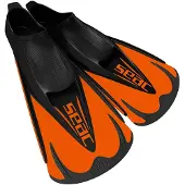 Seac Sub Nadadeiras De Mergulho Speed S