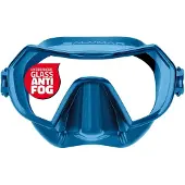 Salvimar Máscara De Mergulho Júnior Endless Anti Fog