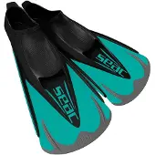 Seac Sub Nadadeiras De Mergulho Speed S