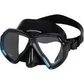 BEUCHAT Máscara De Freediving X-contact 2 Evo