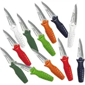 Salvimar Faca Predathor Pack