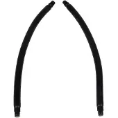 Pathos Borracha Anaconda Latex Sp 19 Mm