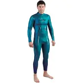 Spetton Fato De Mergulho Para Freediving Apollo Metallic 2 Mm