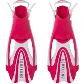 Aqua Lung Nadadeiras De Mergulho Zinger 2.0