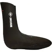 BEUCHAT Botas De Mergulho Sirocco Elite Ch 3 Mm