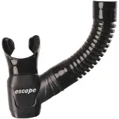 SCUBAPRO Snorkel De Mergulho Escape